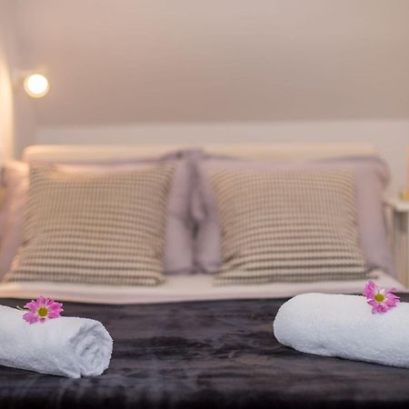 Apartments Vinko Split Szoba fotó