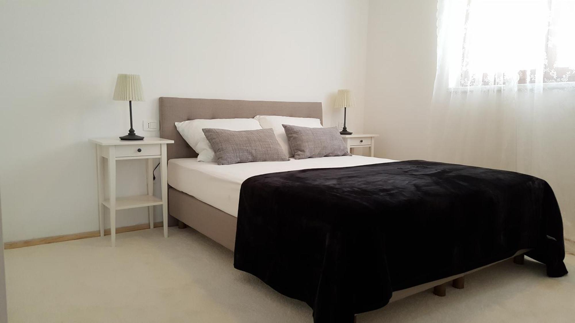 Apartments Vinko Split Szoba fotó