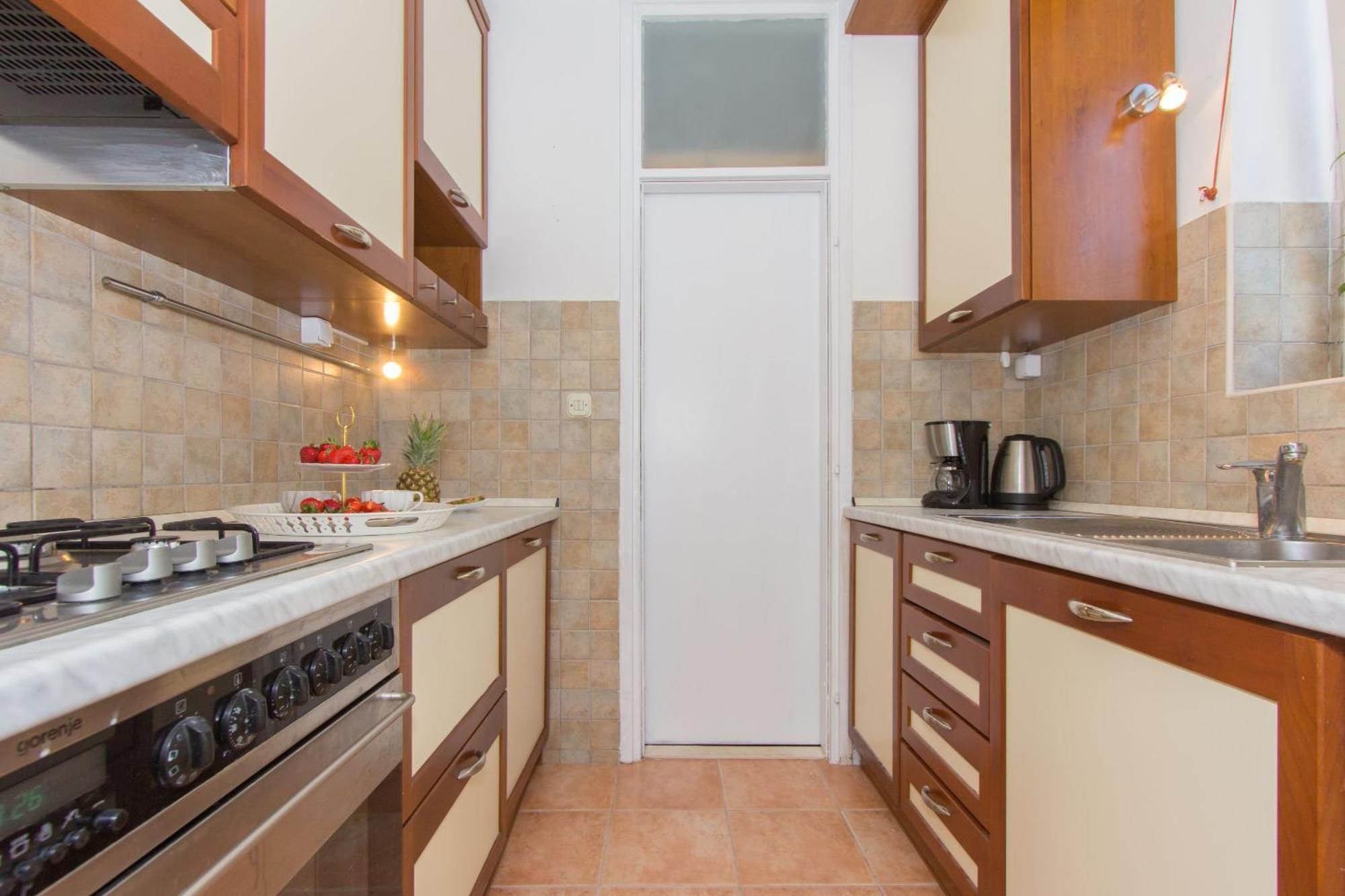 Apartments Vinko Split Szoba fotó