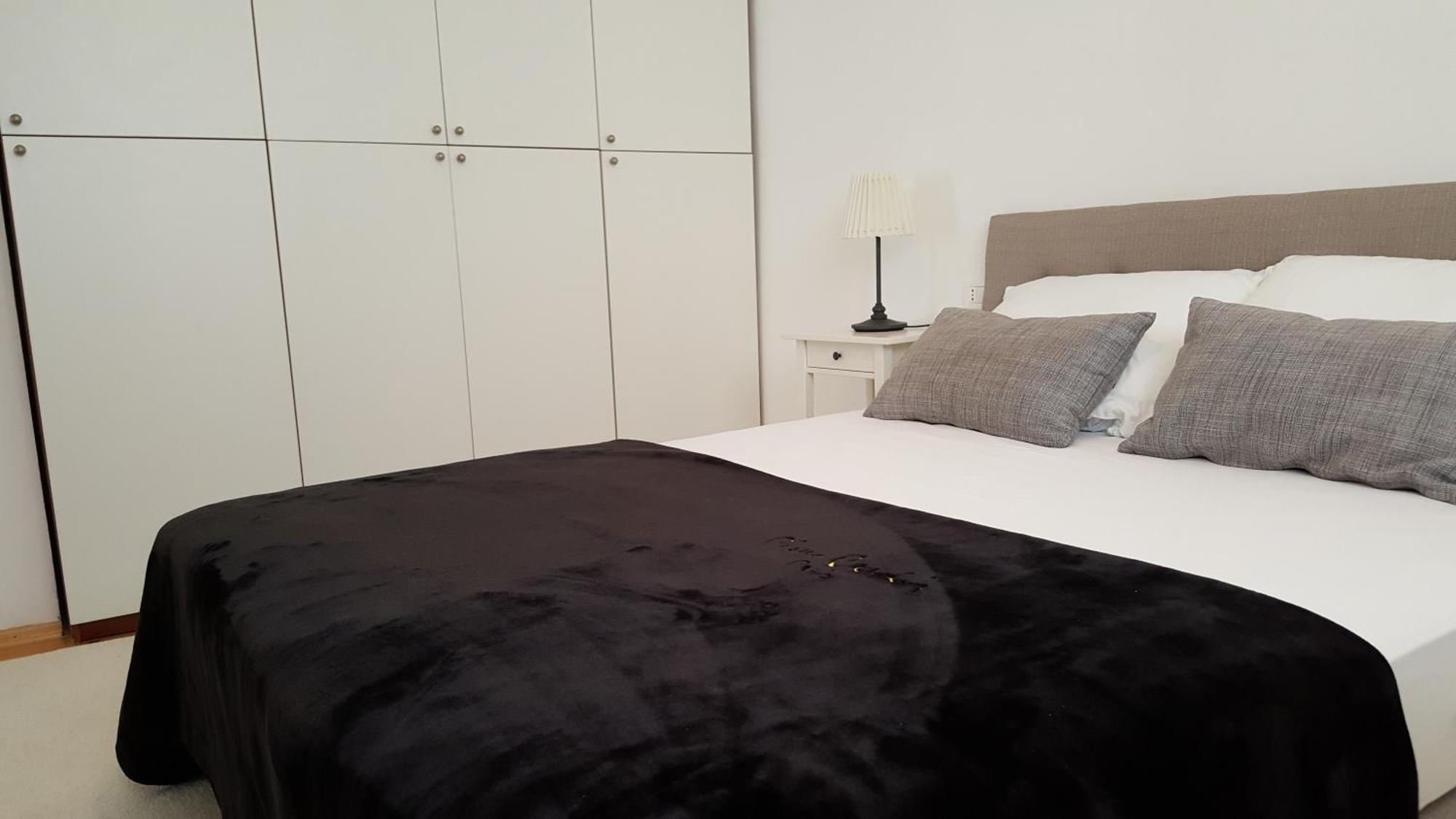 Apartments Vinko Split Szoba fotó