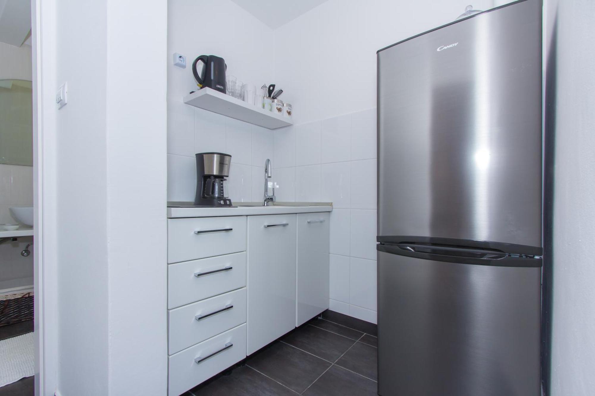 Apartments Vinko Split Szoba fotó