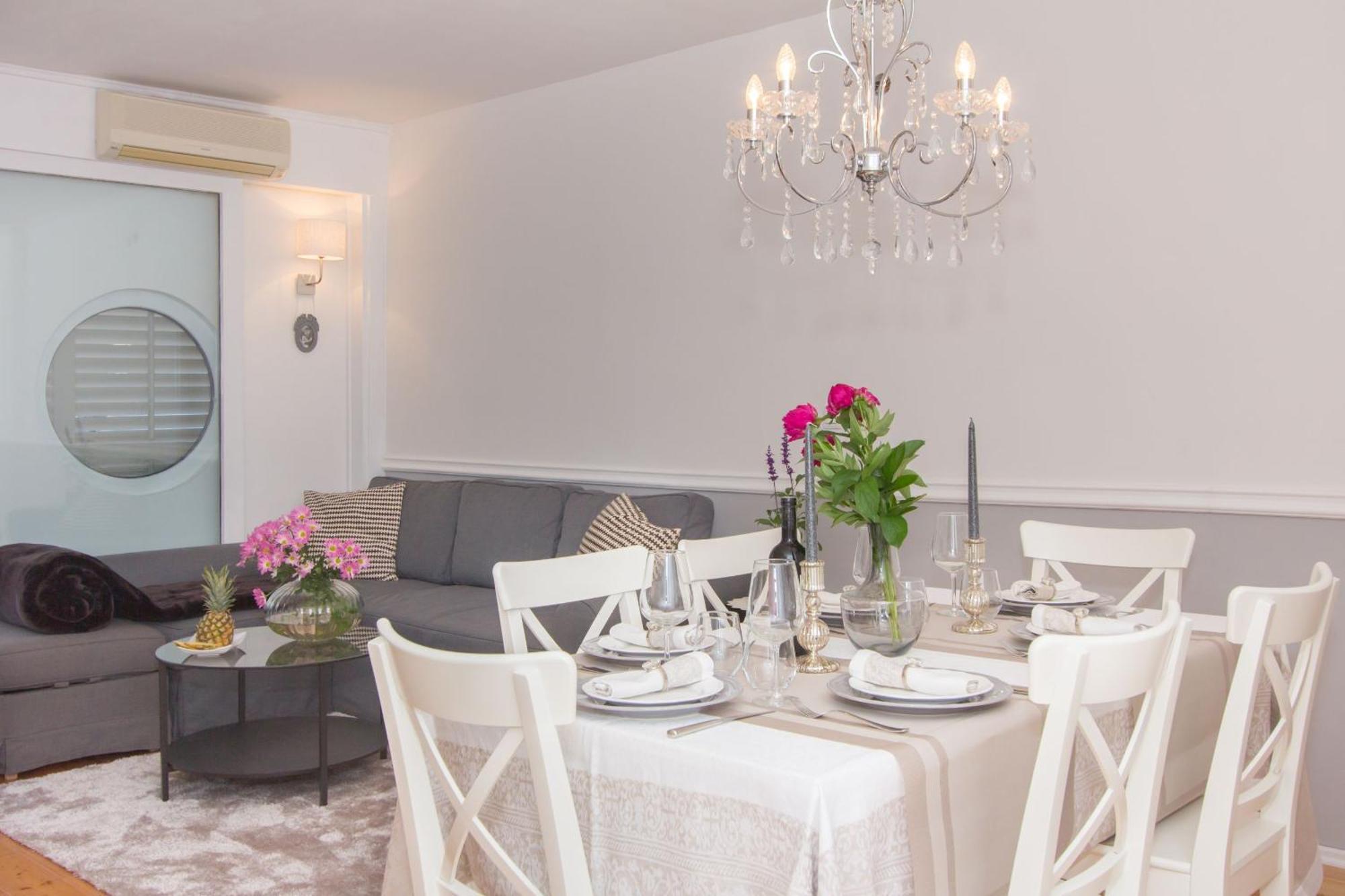 Apartments Vinko Split Szoba fotó