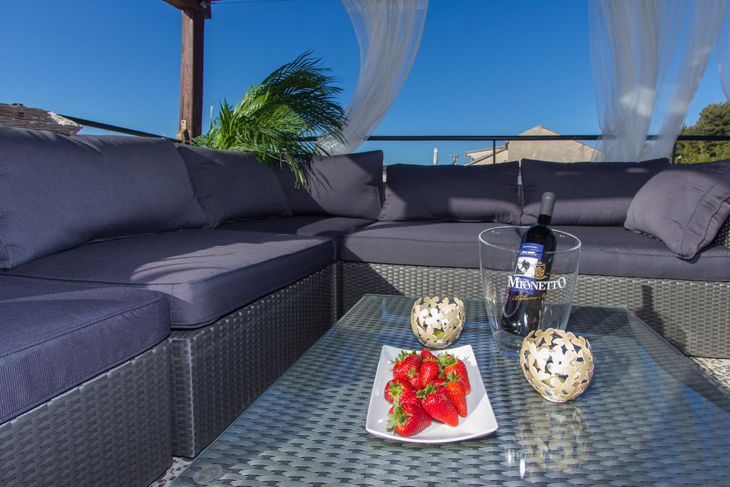 Apartments Vinko Split Kültér fotó