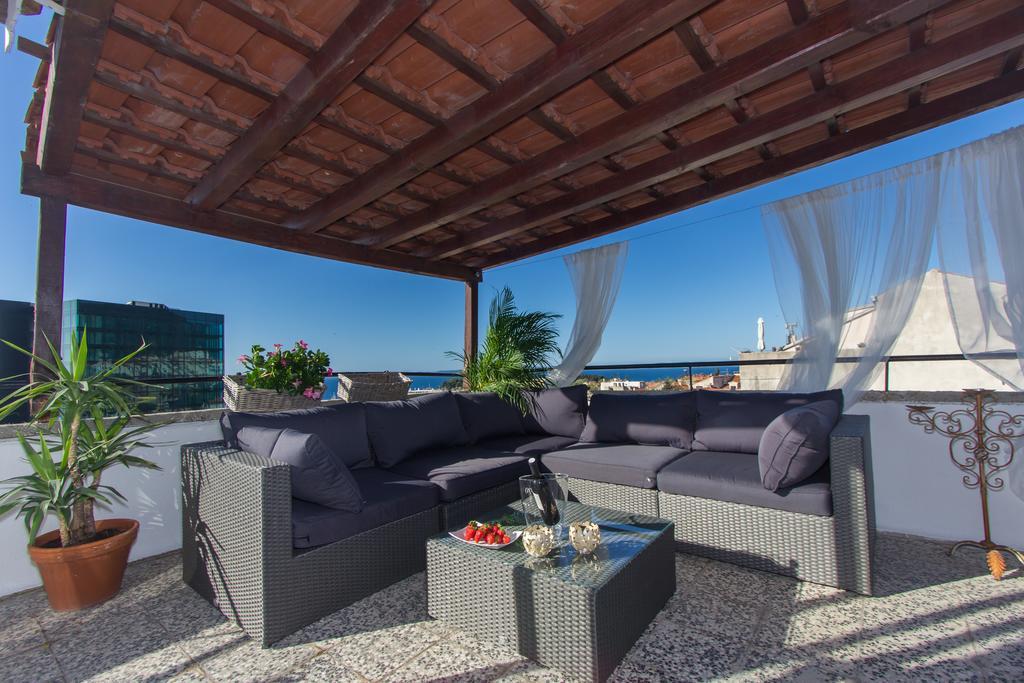 Apartments Vinko Split Kültér fotó
