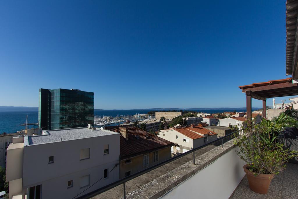 Apartments Vinko Split Kültér fotó