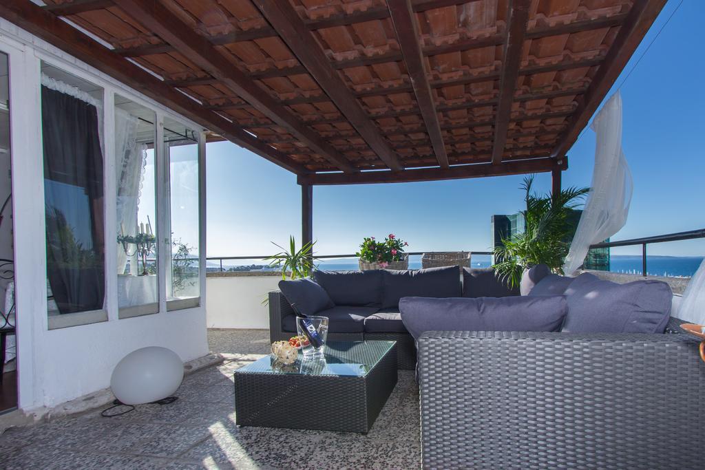 Apartments Vinko Split Kültér fotó