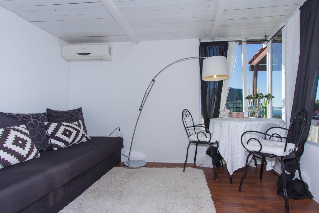 Apartments Vinko Split Kültér fotó
