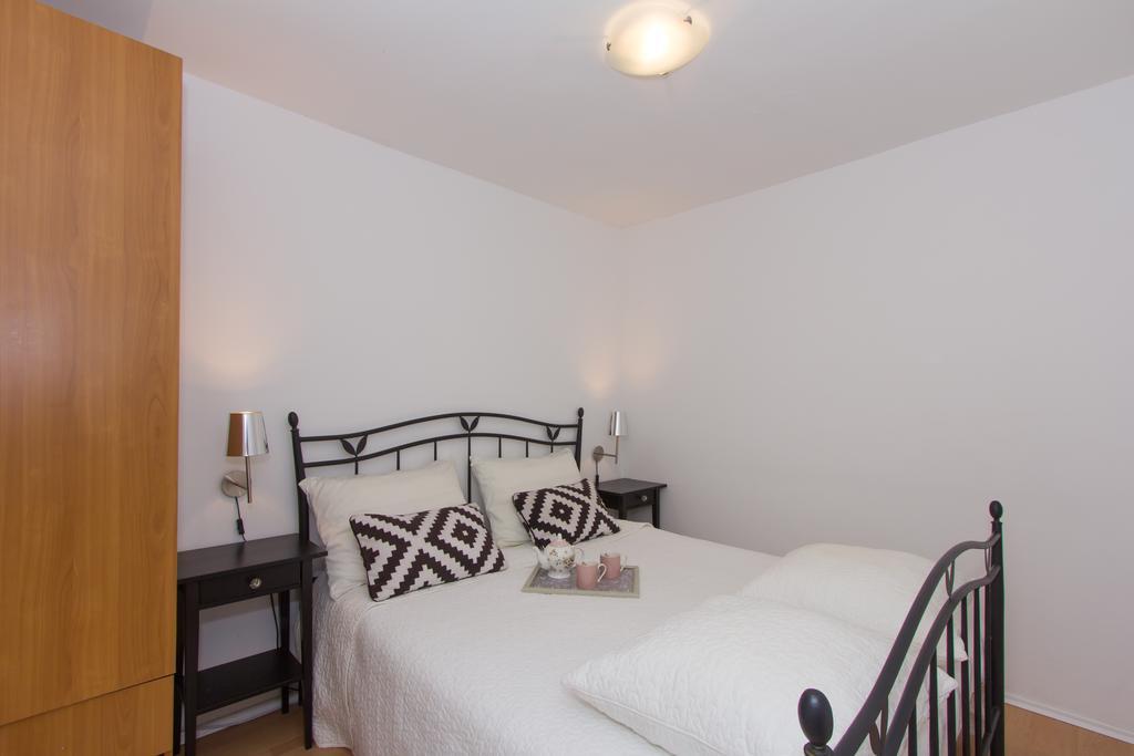 Apartments Vinko Split Kültér fotó