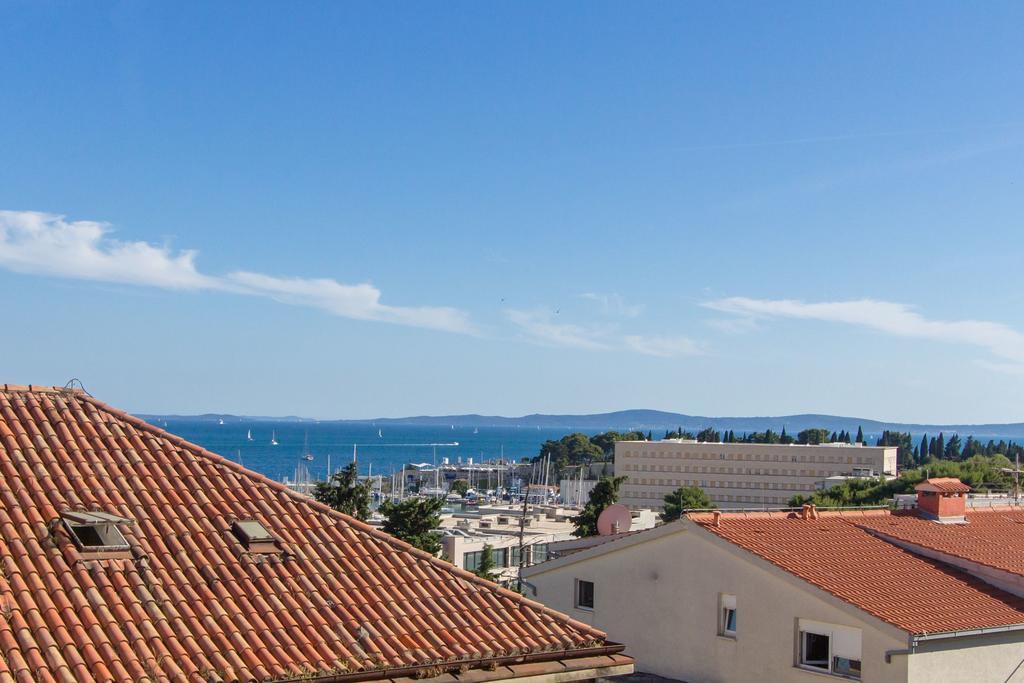 Apartments Vinko Split Kültér fotó