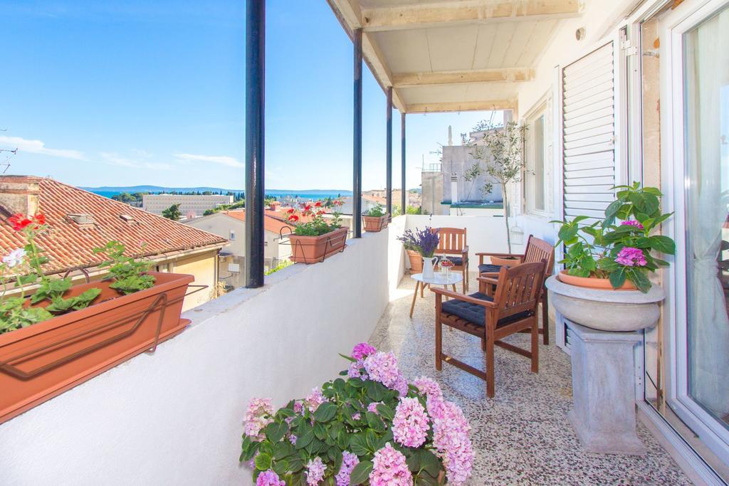 Apartments Vinko Split Kültér fotó