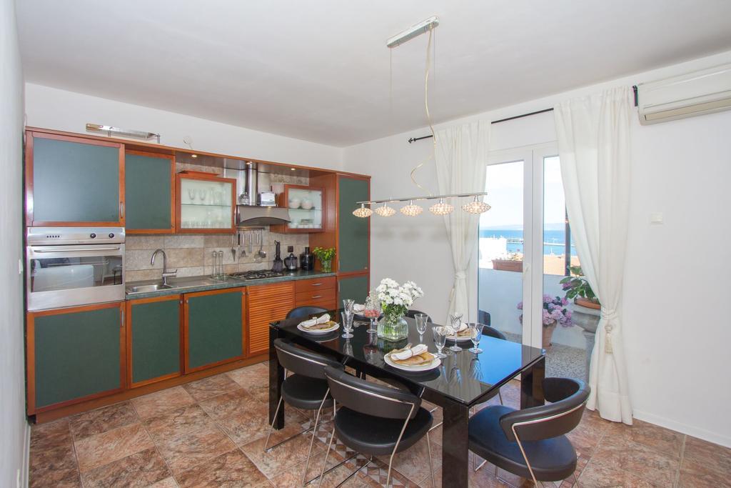 Apartments Vinko Split Kültér fotó