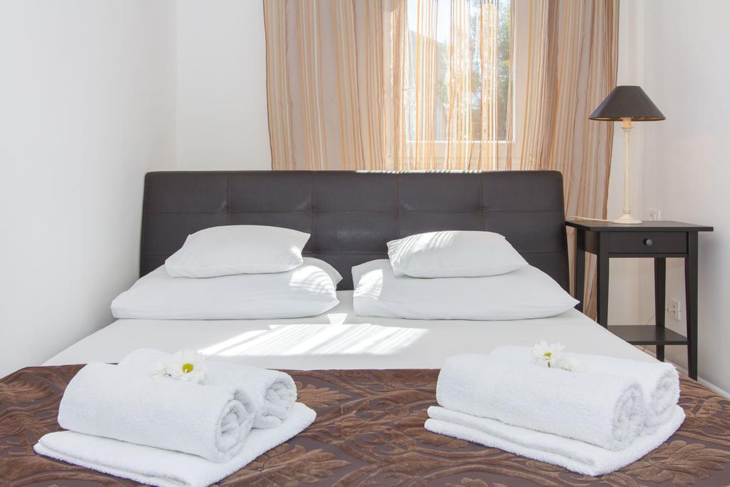 Apartments Vinko Split Kültér fotó