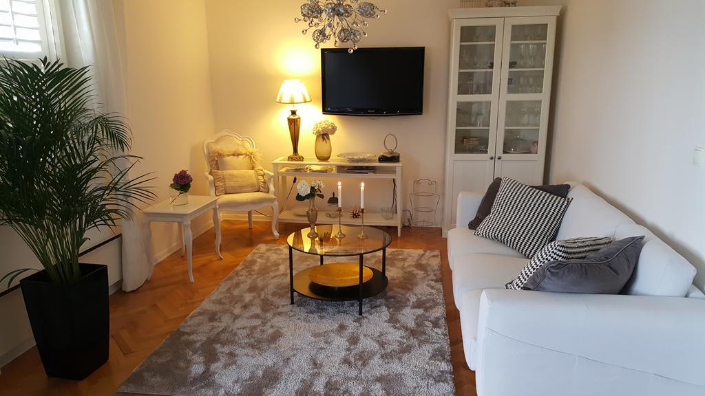 Apartments Vinko Split Kültér fotó