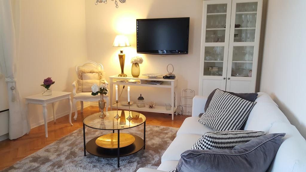 Apartments Vinko Split Kültér fotó