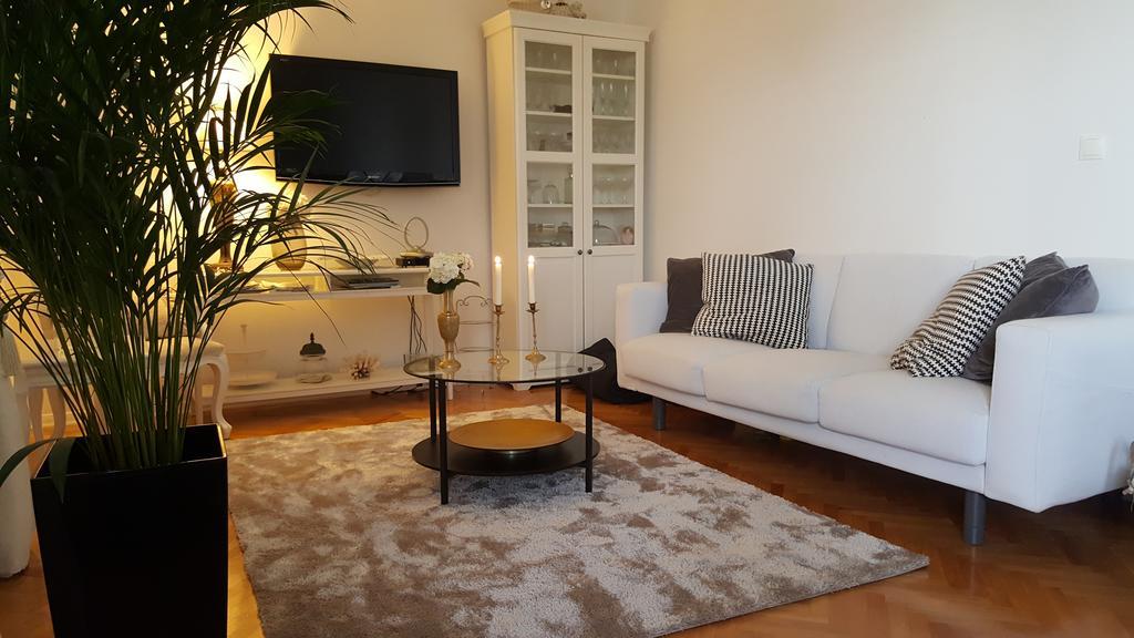 Apartments Vinko Split Kültér fotó