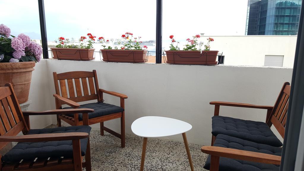 Apartments Vinko Split Kültér fotó