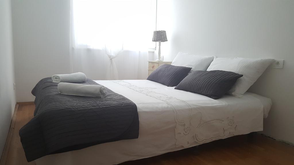 Apartments Vinko Split Kültér fotó