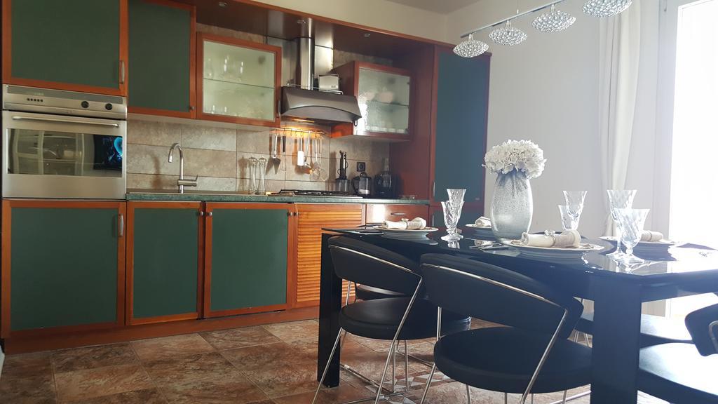 Apartments Vinko Split Kültér fotó