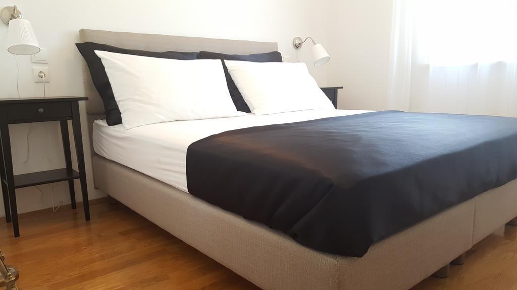 Apartments Vinko Split Kültér fotó