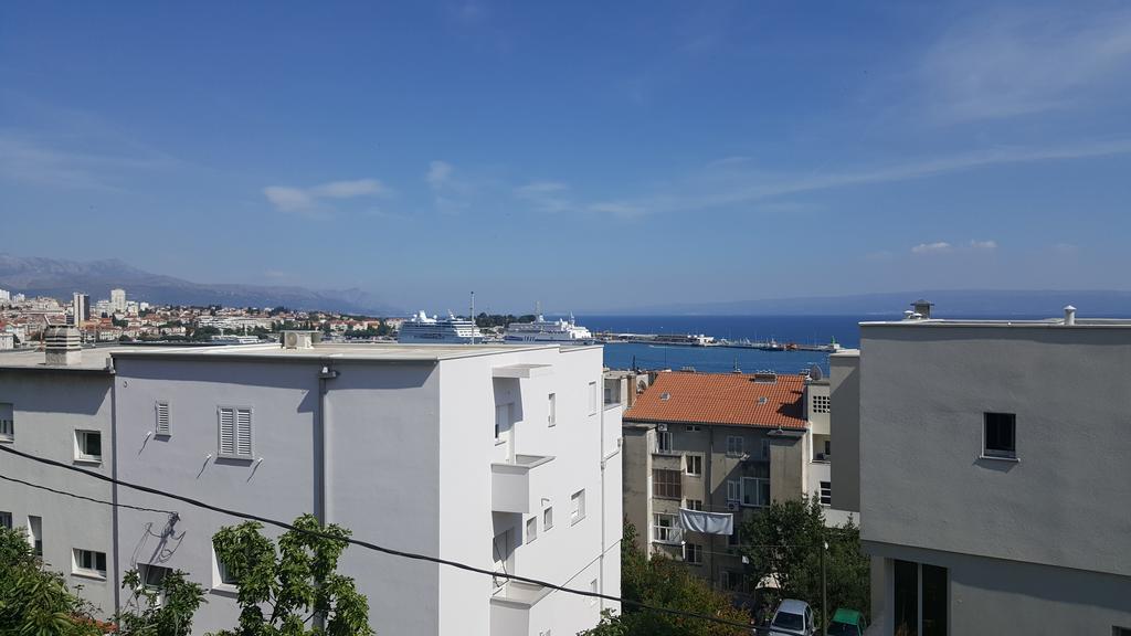 Apartments Vinko Split Kültér fotó