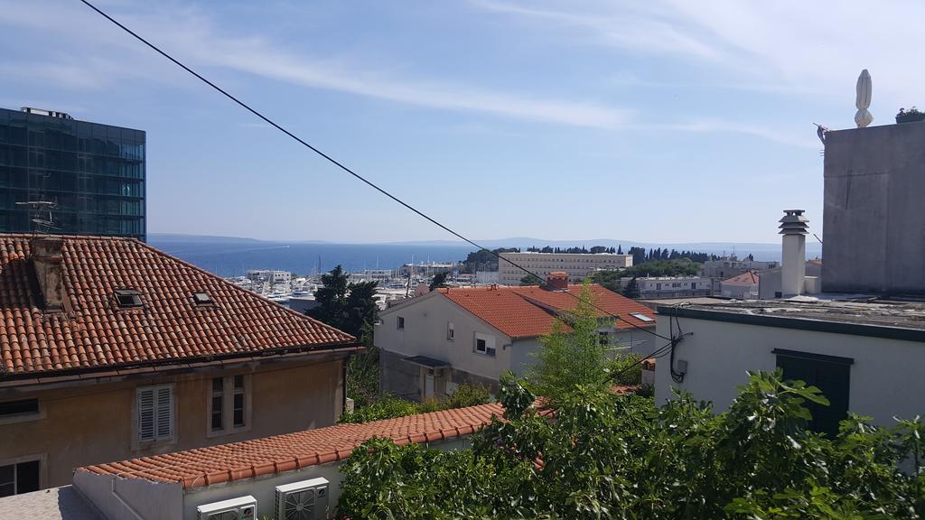 Apartments Vinko Split Kültér fotó