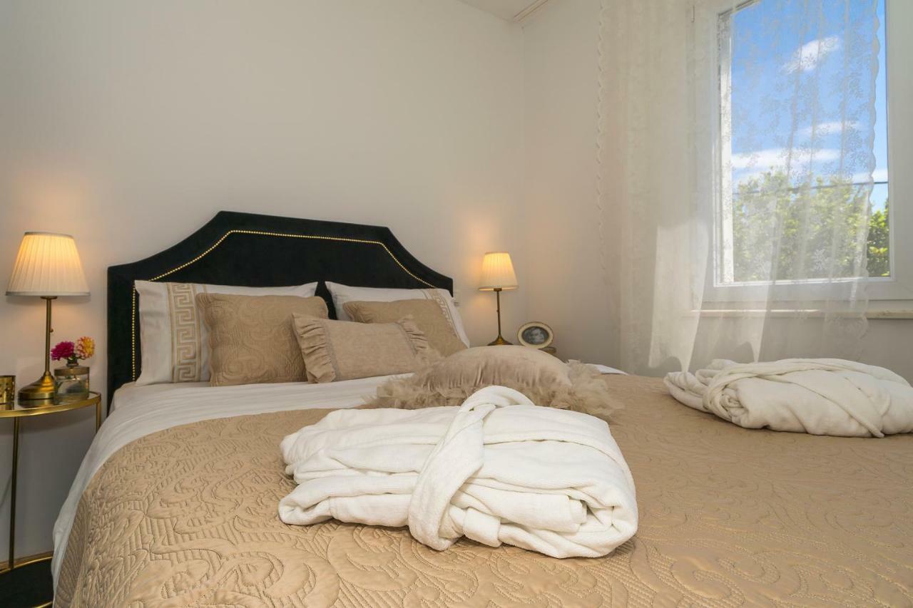 Apartments Vinko Split Kültér fotó