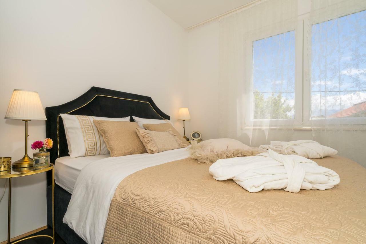Apartments Vinko Split Kültér fotó