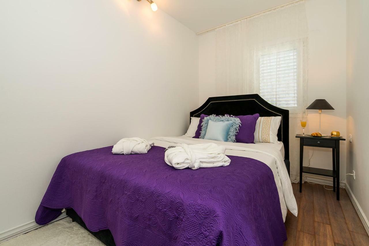 Apartments Vinko Split Kültér fotó