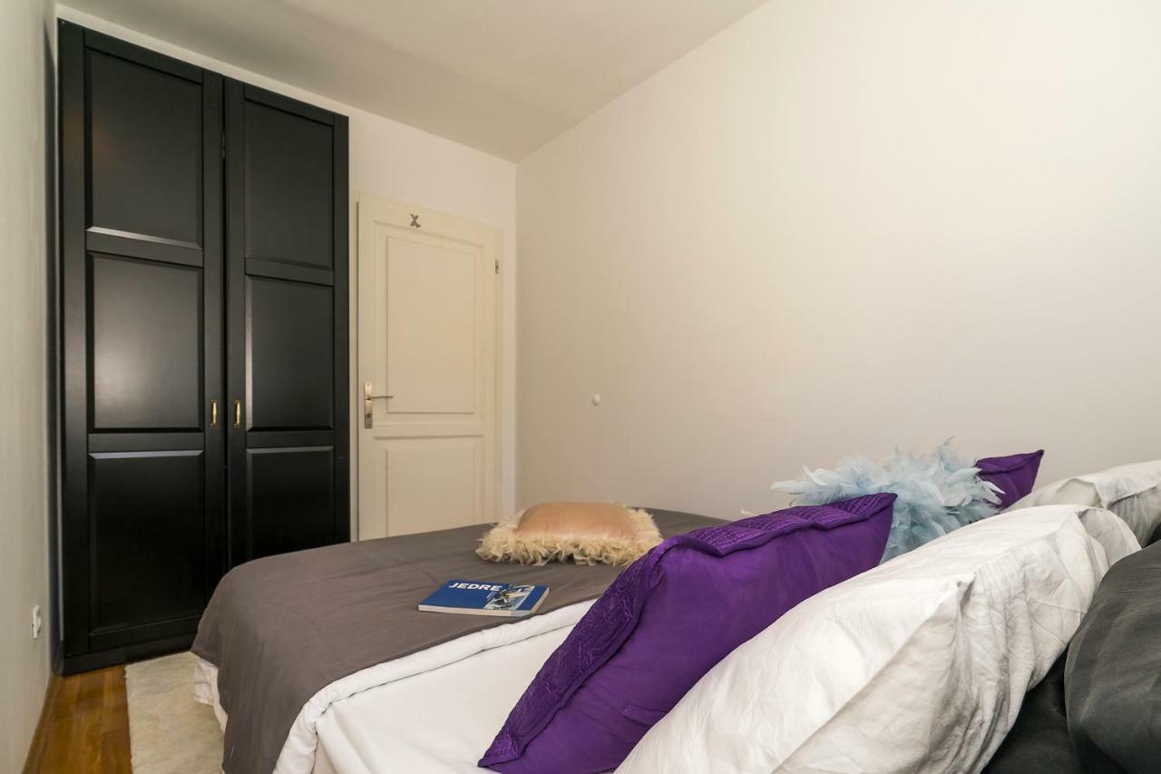 Apartments Vinko Split Kültér fotó